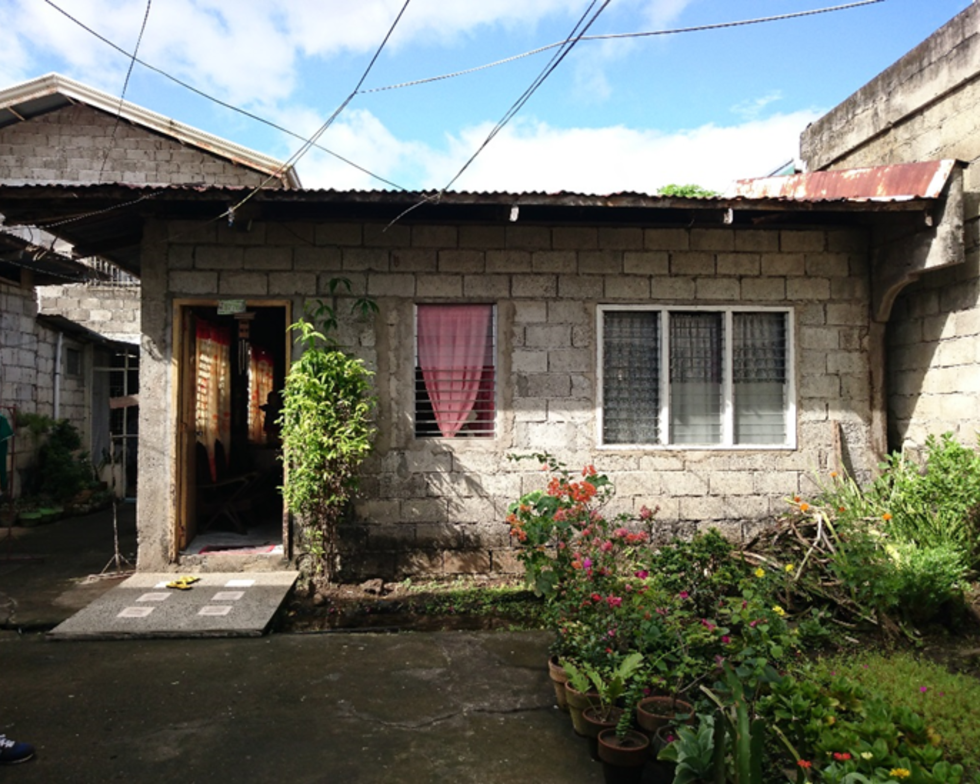 PINAGSANJAN, PAGSANJAN, LAGUNA